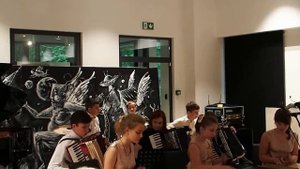 Оржеховски-Петров "Солнечные очки"