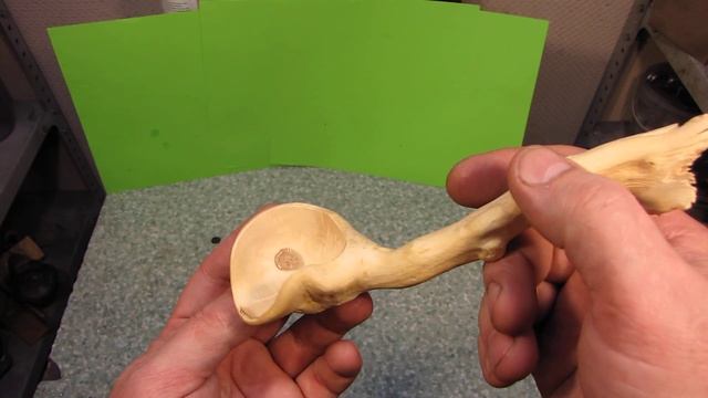 Ложка от Владимира Богомолова. ;) смотреть онлайн