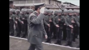 Mi General Augusto Pinochet
