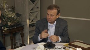 В. А. Ефимов о встрече с Саи Бабой