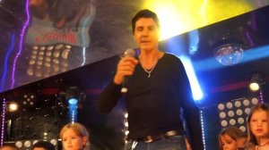 VIDEO 14 PATRICK VERONIQUE MORET FAN DE JLL