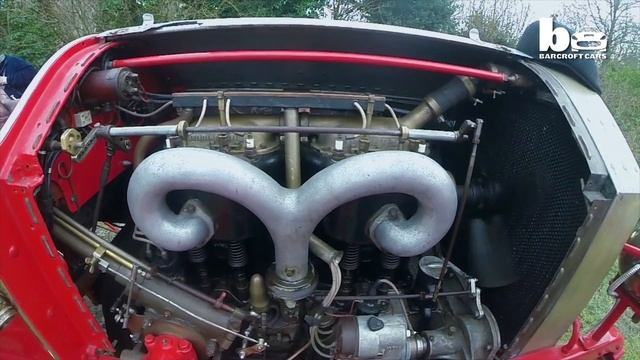 The 99-year-old Car: Engineer Spends 15 Years Restoring His Dream Car смотреть онлайн