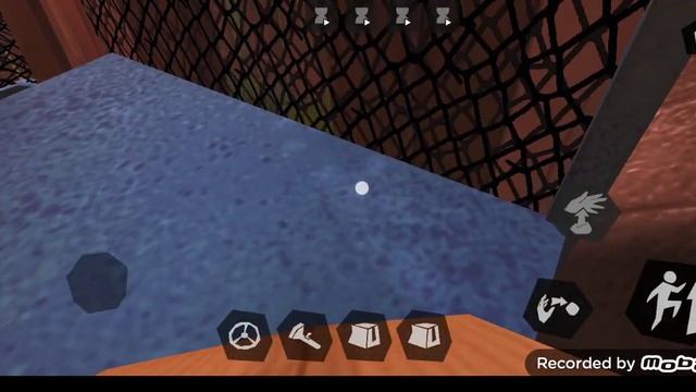 Как пройти Hello Neighbor 2 АКТ (ЧЕРЕЗ ЛОМ) смотреть онлайн