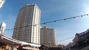 ЖК "Большой" в Краснодаре