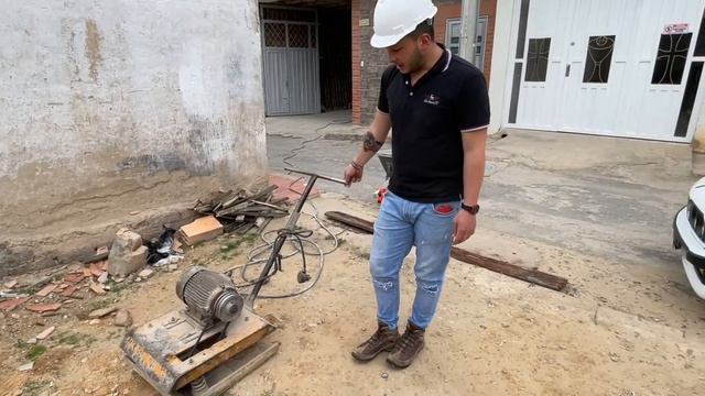 Compactador de plancha смотреть онлайн