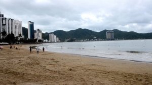 Вьетнам Нячанг погода 6 декабря 2023 года