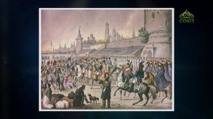 Хранители памяти. Временная выставка «Новодевичий монастырь. Вехи истории». Часть 8