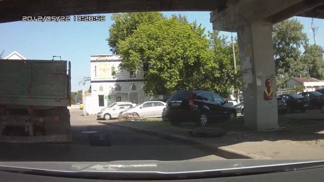 качество съемки видеорегистратора Mystery MDR-800HD смотреть онлайн