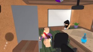 Как заменить язык в мм2.///dashkins_rbx///