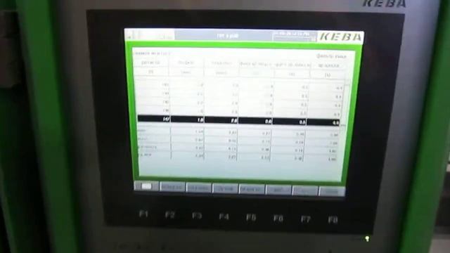Инжекционно литевая машина Alliance Titan130GL (цикл - 4,4 с) смотреть онлайн