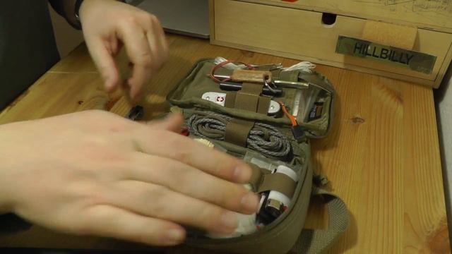 Böker Vox Pry Bar für das Fatty EDC Organizer | EDC Gear Werkzeug Multitool смотреть онлайн