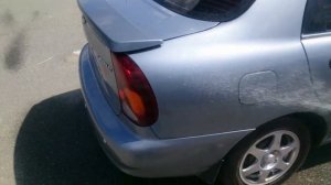 Портативная автомойка