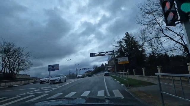 В Сочи будут сносить дом!