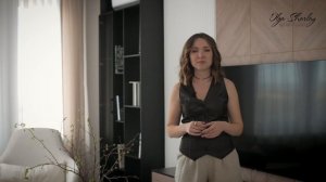 Обзор квартиры в ЖК Пушкин 90 м2