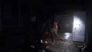 The Last of Us Part 1 Türkçe Dublaj izle