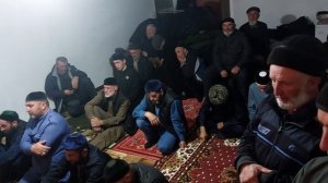 Мавлид Анди 03.03.2024г.