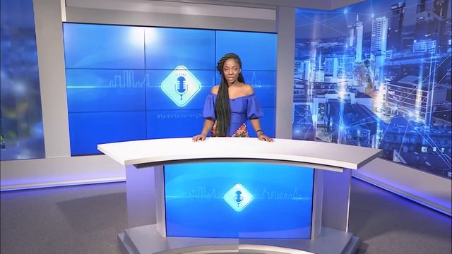 News of Tallinn in March 2022 - Tallinn Talks #9 смотреть онлайн