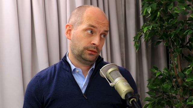 Bonus #18 - Frågor och svar med LYSAs VD Patrik Adamson | Reklam смотреть онлайн