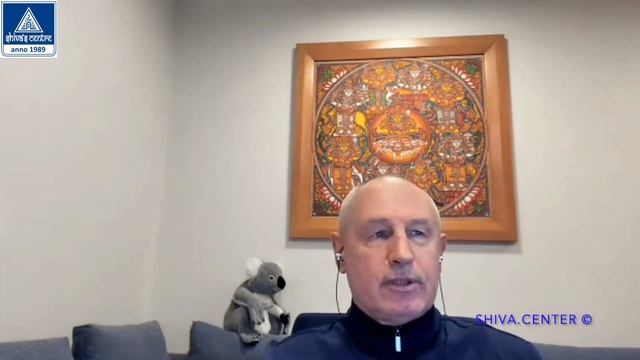 ШИВАДЖИ ГУРУ О ПРЕДСТОЯЩИХ ПРОБЛЕМАХ С ФЕРТИЛЬНОСТЬЮ