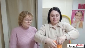 📦🤣 Распаковка с настроением / Много новинок из каталога #фаберлик / Пункт Выдачи Faberlic