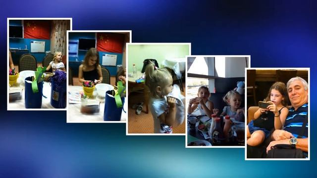 Haifa Tour2014 смотреть онлайн