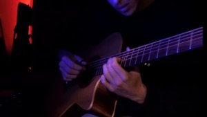 The Last of Us - Gustavo Santaolalla (Acoustic Guitar Cover)