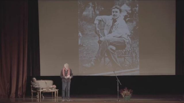 2023.11.22 Вечер памяти Вадима Абдрашитова