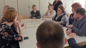 Визитка Методическая команда _Гимназия_Кириши