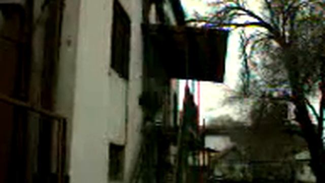 Динамическое испытание Gri-Gri смотреть онлайн