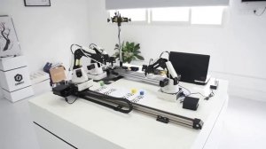 Dobot Magician Industry 4 0