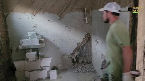 ИСПРАВЛЯЮ СВОИ ОШИБКИ ГОТОВЛЮ КУХНЮ К ГАЗУ Я НЕ ГОТОВ БЫЛ К ТАКОМУ РЕМОНТ В  УСЛОЖНИЛСЯ ПРОВОЖУ ЭЛЕК