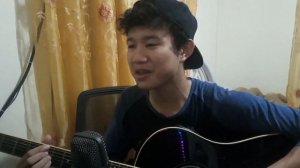 New Light by John Mayer (ACOUSTIC COVER)