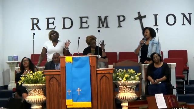 Next Level Worship Revival l HIS Sanctuary l Pastor Larry Vanhorn смотреть онлайн