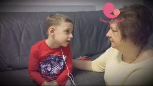 Дети с ДЦП - удивительные дети. Реабилитация детей с ДЦП в центре Вместе с мамой.Игра в пожарных.МЧС