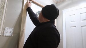 Craftsman Style Door Trim Molding Made Easy DIY