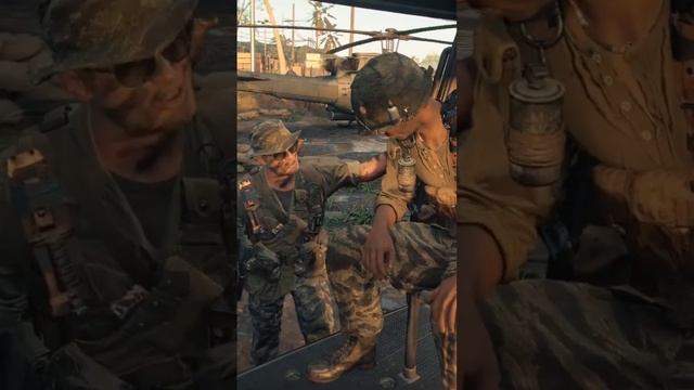 Call of Duty: Cold War смотреть онлайн