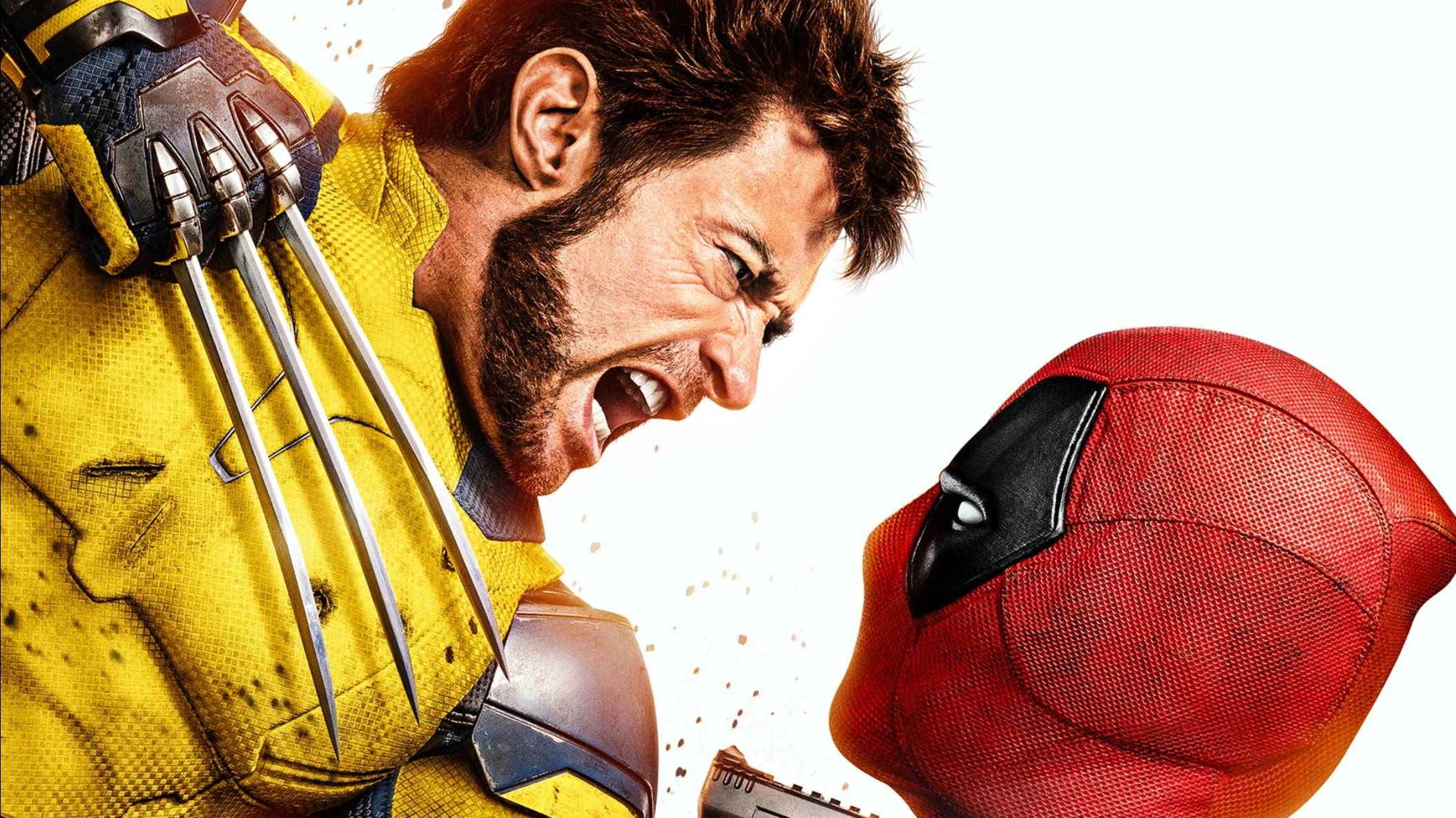 Дэдпул и Росомаха | Deadpool & Wolverine (2024)