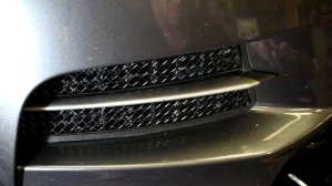 BMW M135i Outer grille set Fitting Tutorial