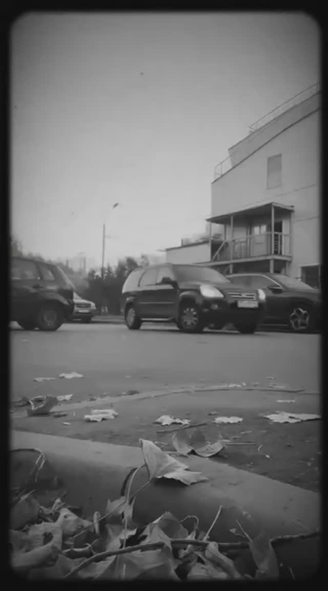 Параллельная парковка. Что нужно учесть перед ее выполнением и после.