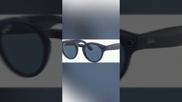 Facebook and Ray-Ban’s Smart Glasses 😎🕶👓 leaked before launch #Firstlook  #RayBan #Facebook