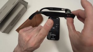 How to Setup Ray-Ban Meta Wayfarer Smart Glasses With Phone