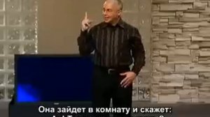 Как ничего не делать и "набирать очки" в глазах девушек. Марк Гангор.