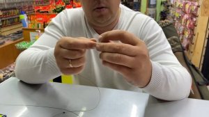 Донная снасть на которую элементарно поймать форель на платном водоеме.