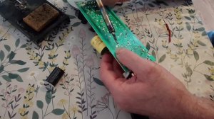 Fitting The Auricaps XO Capacitors, MF X10-D Tube Buffer .