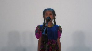 Яковлева Катя-"Балалайка"