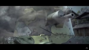 World of Tanks Soundtrack: Prokhorovka