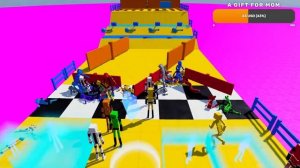 Fun With Ragdolls ? ВЕСЕЛЬЕ, ПАДЕНИЯ И БЕЗУМНЫЕ ТРЮКИ #3