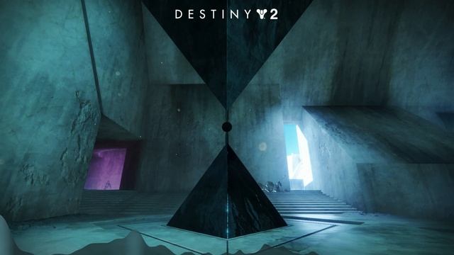 Destiny 2 OST - Preparation