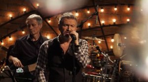 Анонс: Леонид Агутин в гостях «Квартирника у Маргулиса»