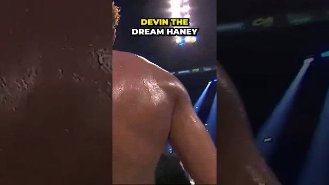 The Shocking Truth About Devin Haney s Undisputed Lightweight Victory